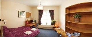 Hotel Mercer Court
