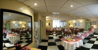 Hotel Mercer Court