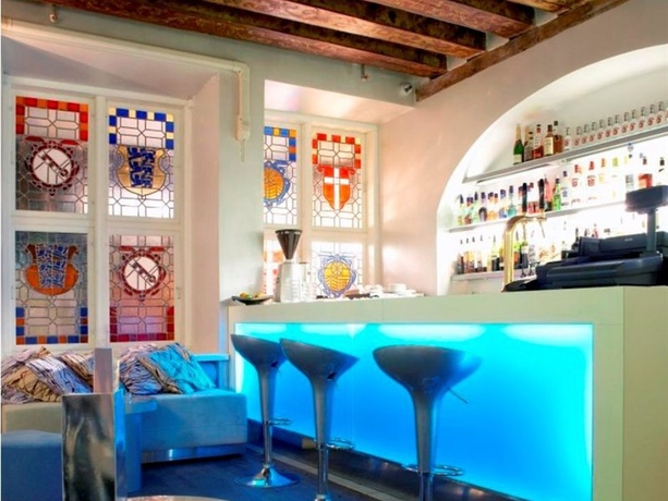 Hotel Merchants House
