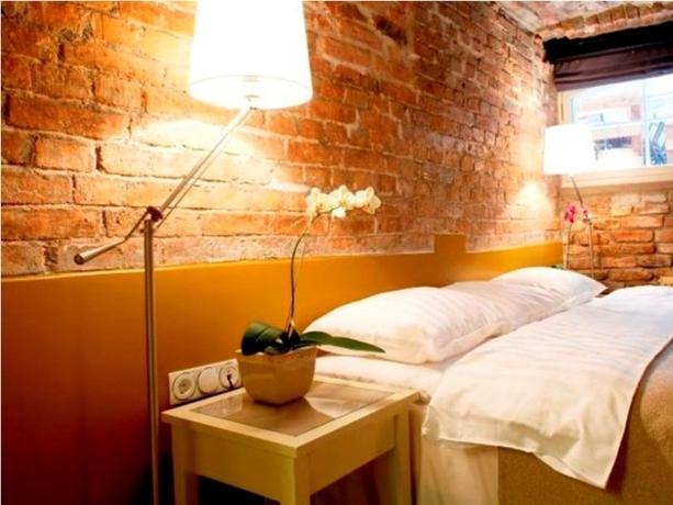 Hotel Merchants House
