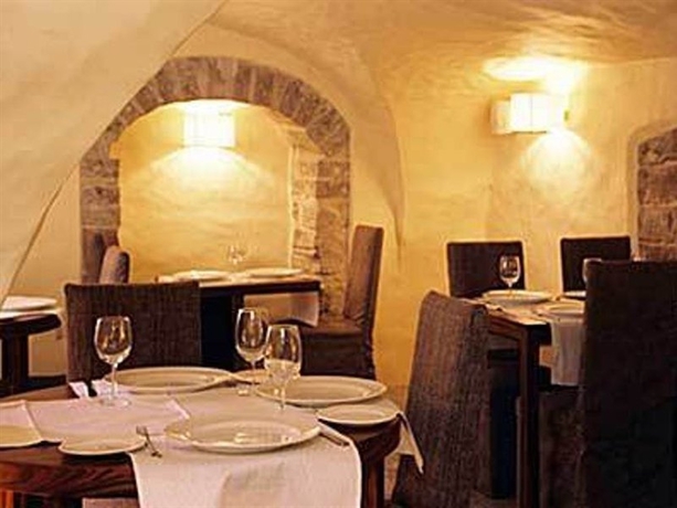 Hotel Merchants House
