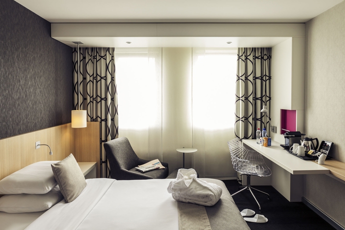 Hotel Mercure Aan de Amstel