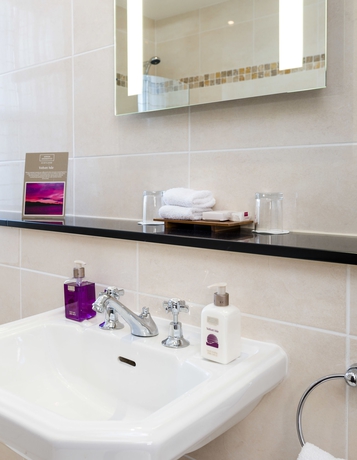 Hotel Mercure Aberdeen Ardoe House and Spa