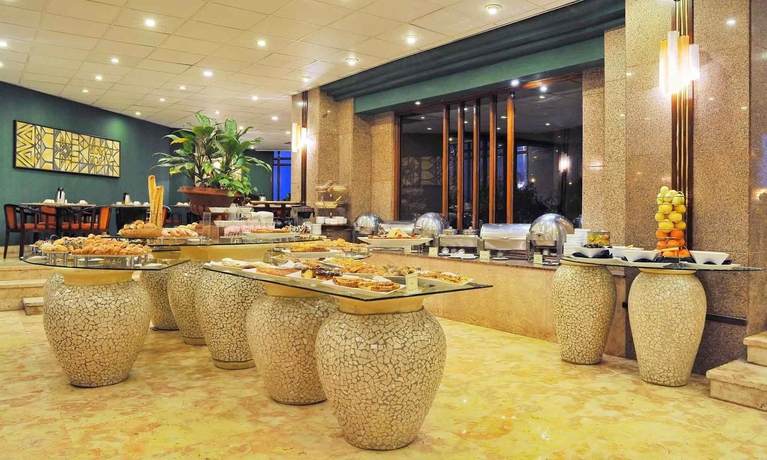 Hotel Mercure Alexandria Romance