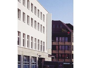 Hotel Mercure Am Niederwall Bielefel