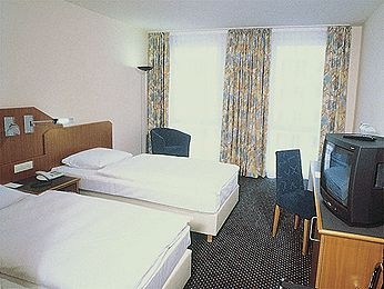Hotel Mercure Am Niederwall Bielefel