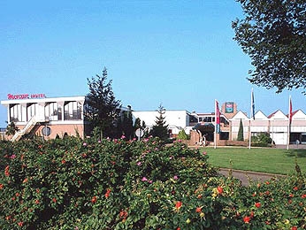 Hotel Mercure Amersfoort Veluwemeer