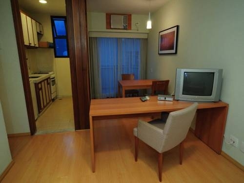 Hotel Mercure Apartments Rio de Janeiro Leblon
