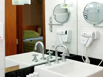 Hotel Mercure Apartments Rio de Janeiro Leblon