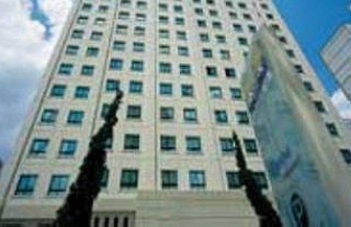 Hotel Mercure Apartments São Paulo Excellence
