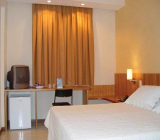 Hotel Mercure Apartments São Paulo Excellence