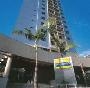 Hotel Mercure Apartments S&atilde;o Paulo Nacoes Unidas