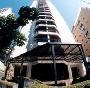 Hotel Mercure Apartments S&atilde;o Paulo Saint Germain