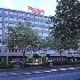 Hotel Mercure Atrium Hannover