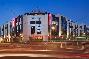 Hotel Mercure Bordeaux Gare St. Jean (antes Inn)