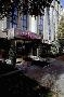 Hotel Mercure Brussels Airport