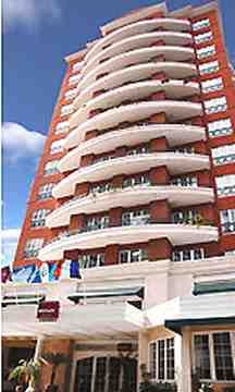 Hotel Mercure Casa Veranda