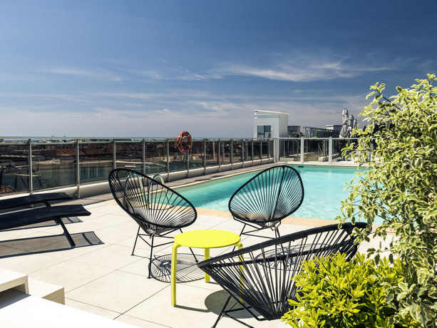 Hotel Mercure Centre Notre Dame