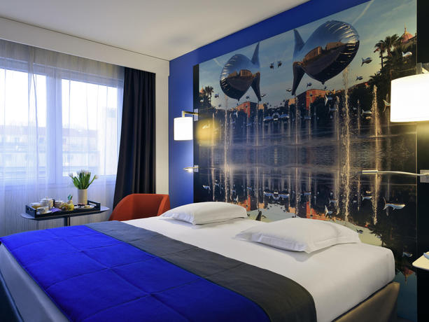 Hotel Mercure Centre Notre Dame