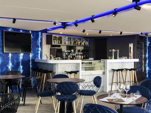 Hotel Mercure Centre Notre Dame