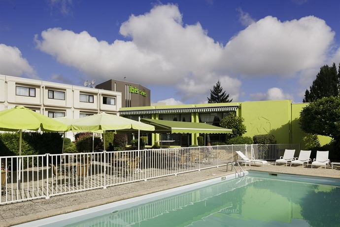 Hotel Mercure Chalon Sur Sâone