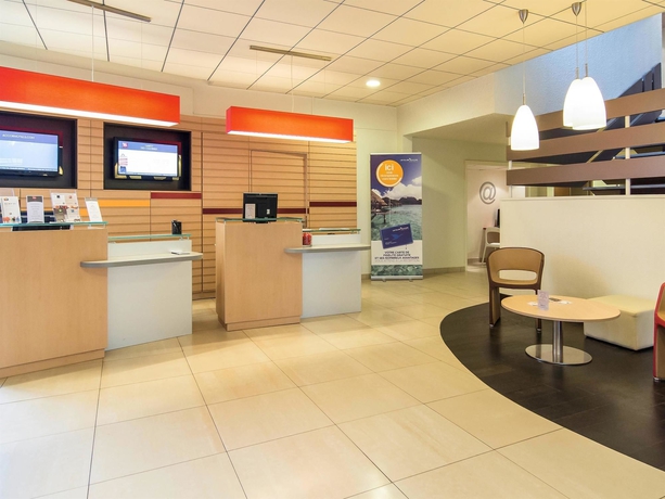 Hotel Mercure Charleville