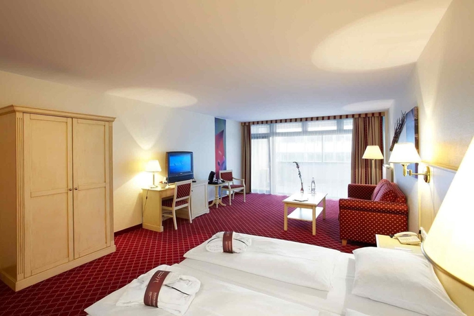 Hotel Mercure Chateau Berlin am Kurfurstendamm
