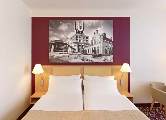Hotel Mercure City