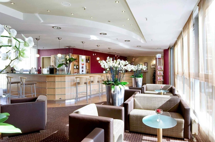 Hotel Mercure City