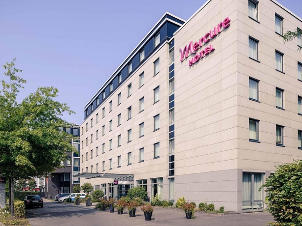 Hotel Mercure City Nord