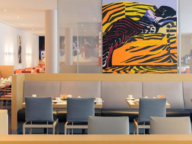 Hotel Mercure City Nord