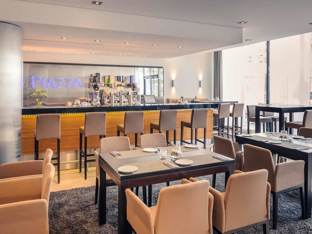 Hotel Mercure City Nord