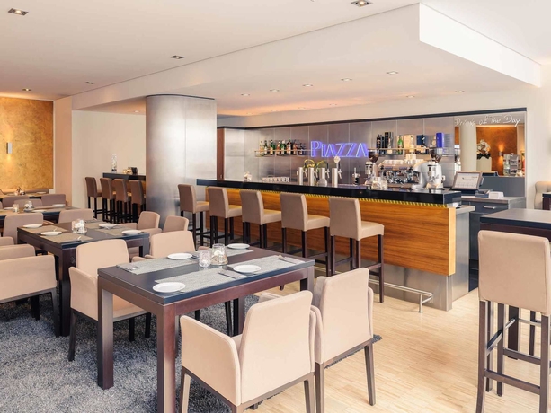 Hotel Mercure City Nord