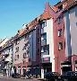 Hotel Mercure Colmar Unterlinden