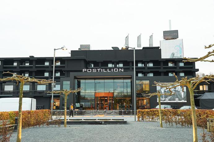 Hotel Mercure Dordrecht