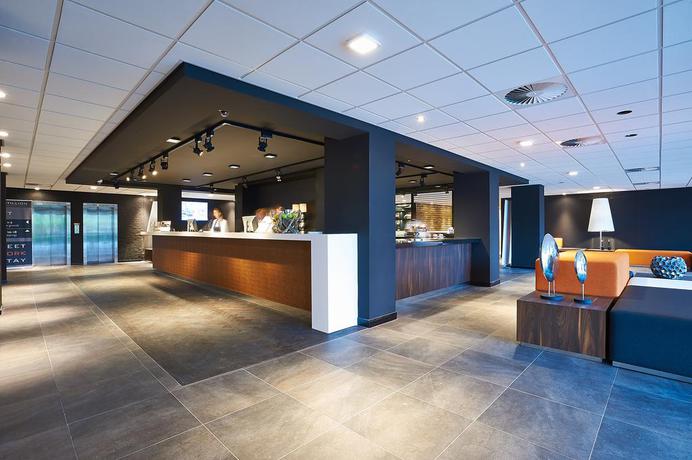 Hotel Mercure Dordrecht