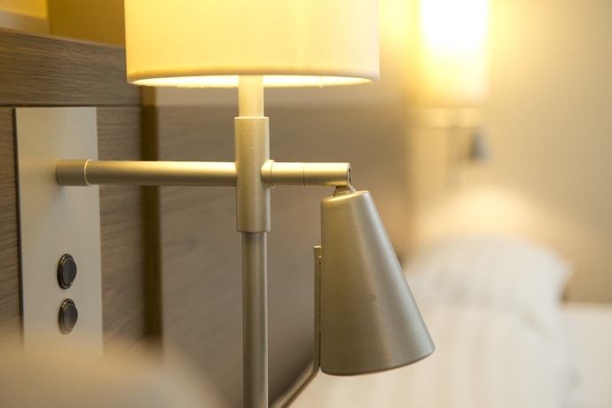 Hotel Mercure Duesseldorf Airport