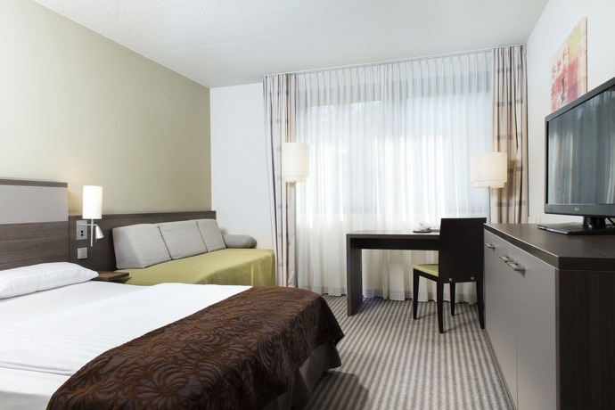 Hotel Mercure Duesseldorf Airport