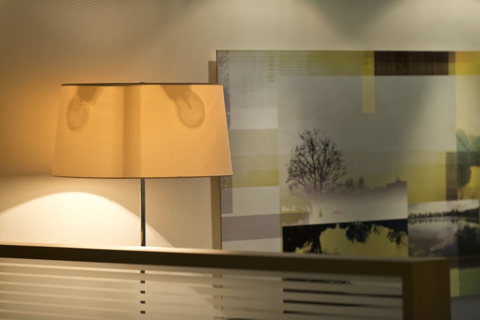 Hotel Mercure Duesseldorf Airport