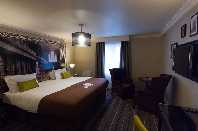 Hotel Mercure Eastgate