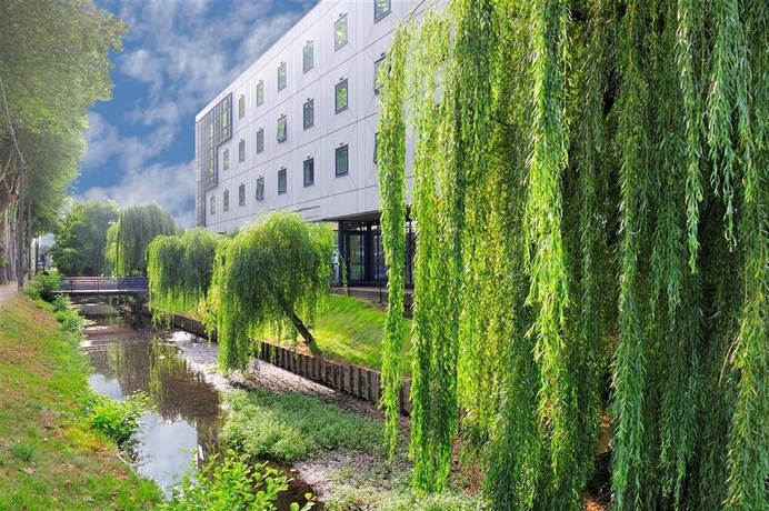 Hotel Mercure Evreux Palai