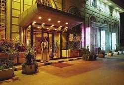 Hotel Mercure