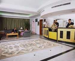 Hotel Mercure