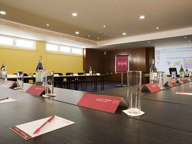 Hotel Mercure Figueira da Foz