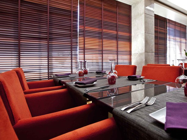 Hotel Mercure Figueira da Foz