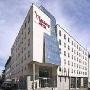Hotel Mercure Frankfurt Eschborn Ost