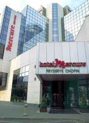 Hotel Mercure Frederyk Chopin