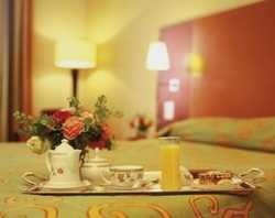 Hotel Mercure Frederyk Chopin