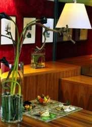 Hotel Mercure Frederyk Chopin
