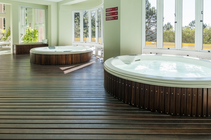 Hotel Mercure Gramado